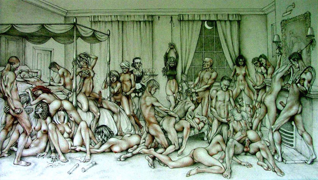 групповое жесткое рабства фото 109